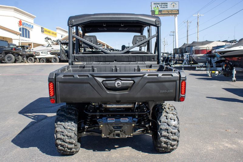 NEW 2026 CAN-AM DEFENDER MAX XT HD9 Image 4