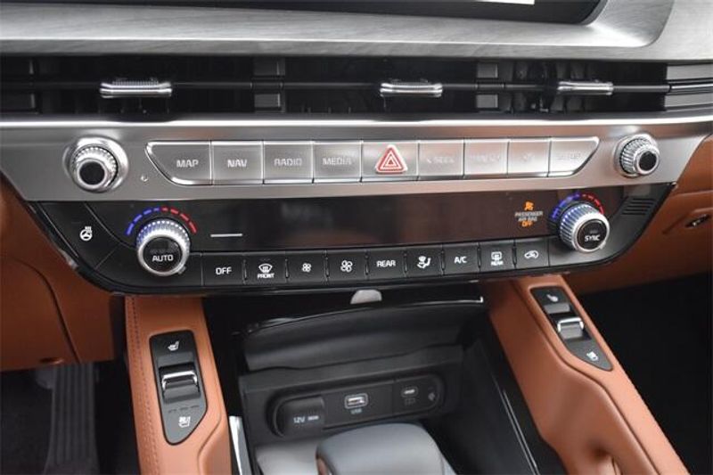 New 2025 Kia Telluride EX X-LineImage 30