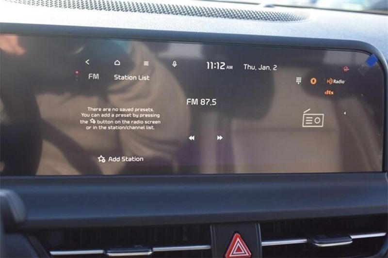 2025 Kia Seltos EXImage 28