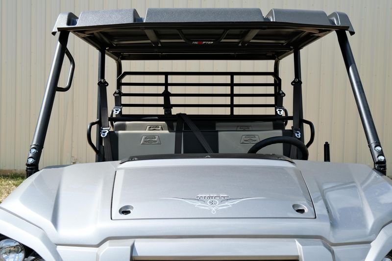 NEW 2026 KAWASAKI MULE PRO-FXT 1000 LE RANCH EDITION Image 13