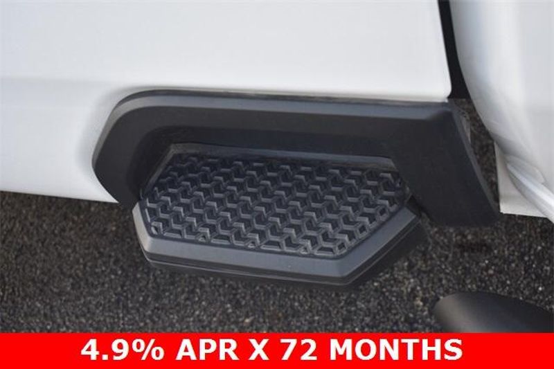 New 2025 Chevrolet Silverado 2500HD LTImage 15