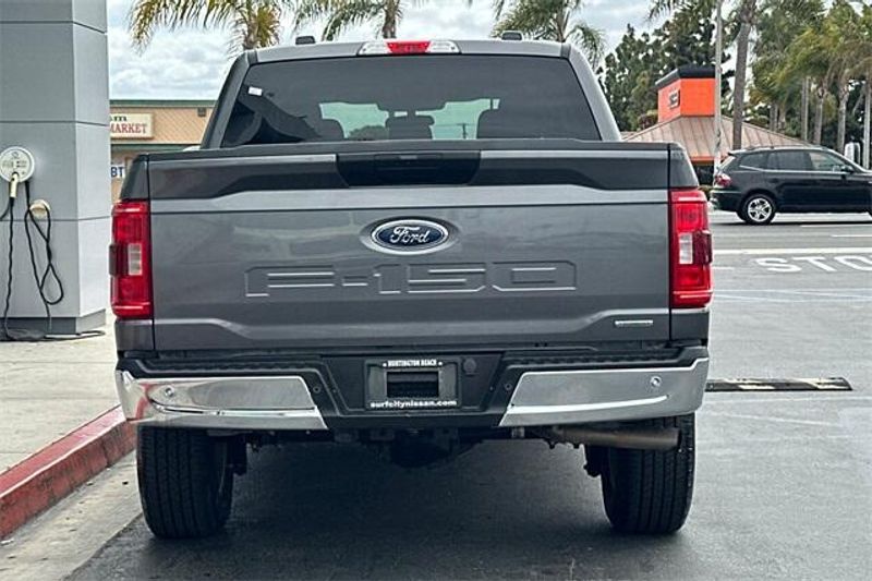 2023 Ford F-150 XLTImage 5