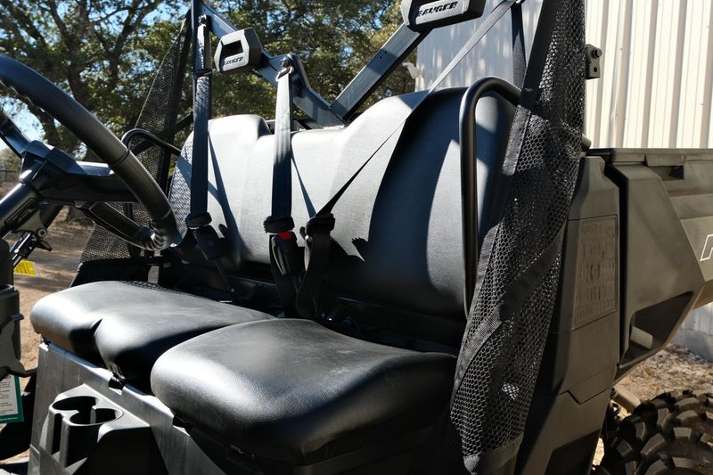 NEW 2026 POLARIS RANGER 1000 EPS Image 16