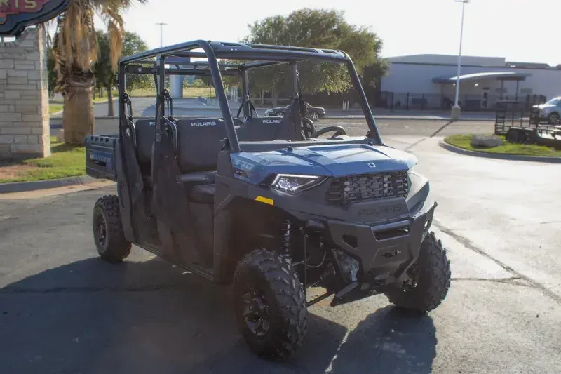 NEW 2026 POLARIS RANGER CREW SP 570 PREMIUM Image 1