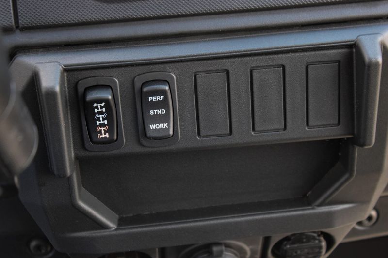 NEW 2026 POLARIS RANGER CREW XP 1000 TEXAS EDITION Image 29