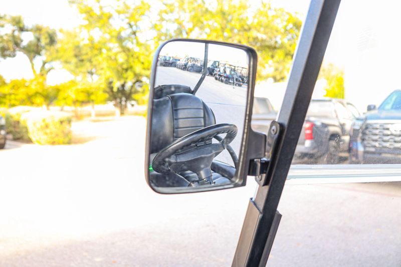 USED 2019 CLUBCAR TEMPO 4 PASS Image 3