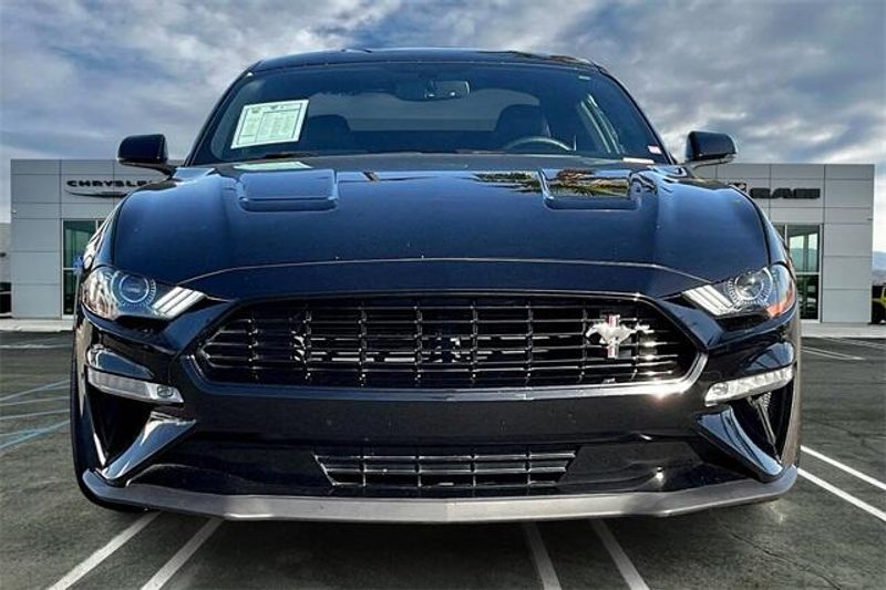 2020 Ford Mustang GT PremiumImage 2