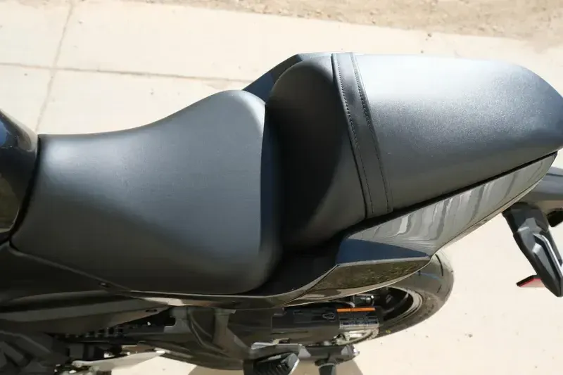 NEW 2026 KAWASAKI NINJA 650 Image 14