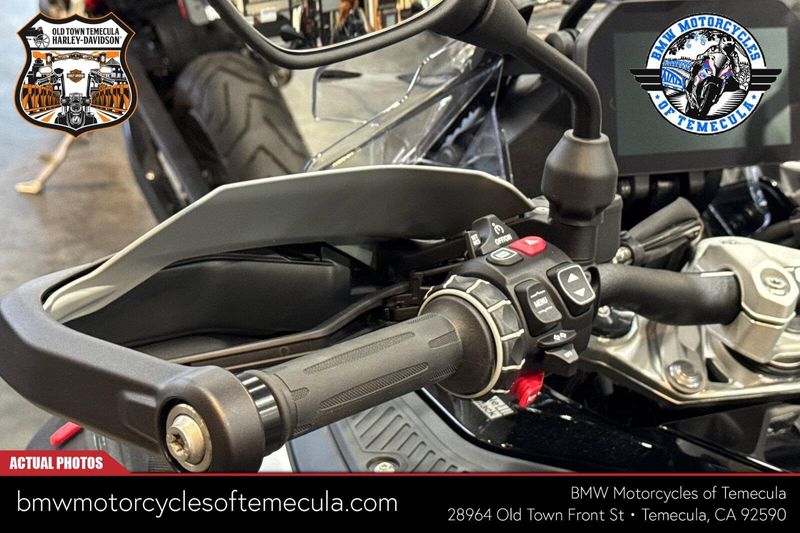 2026 BMW R 1300 GS AdventureImage 16