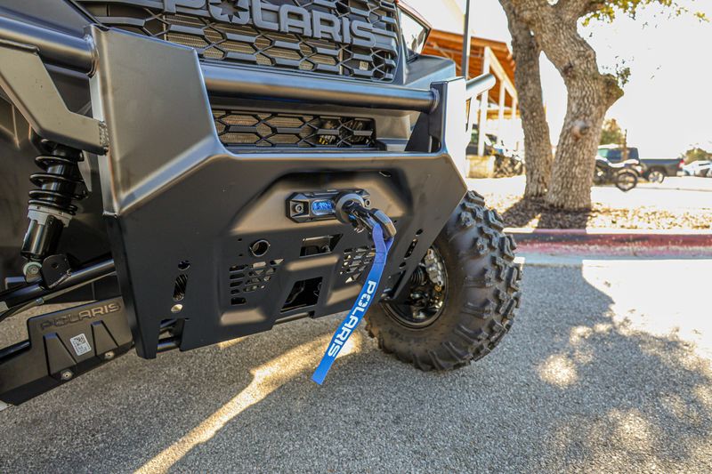 NEW 2026 POLARIS RANGER CREW 1000 PREMIUM Image 5