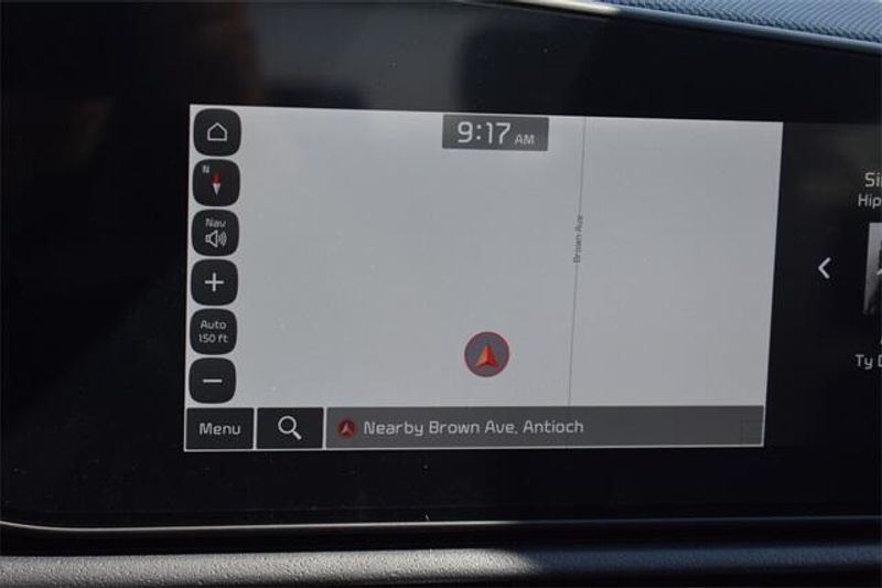 New 2025 Kia Niro SXImage 32