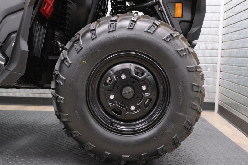 NEW 2026 CAN-AM OUTLANDER DPS 500 Image 17