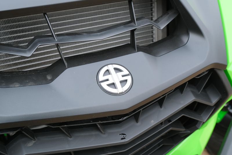 NEW 2026 KAWASAKI TERYX5 H2 DELUXE ES Image 11