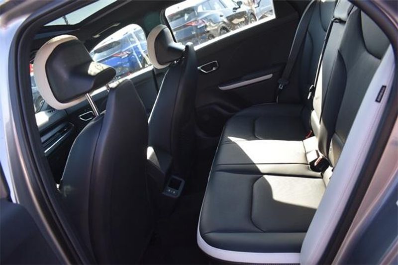 2025 Kia K4 GT-LineImage 17