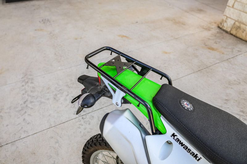 2020 Kawasaki KLX 230 ABS Image 10