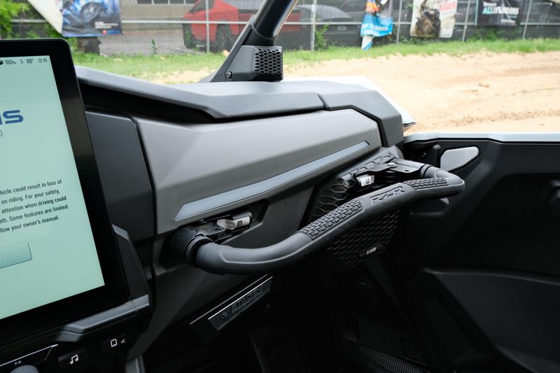 NEW 2026 POLARIS RZR PRO R ULTIMATE Image 24