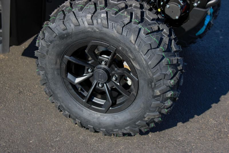 NEW 2026 CFMOTO CFORCE 500 Image 16