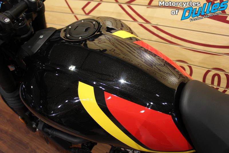 New 2026 Royal Enfield Guerrilla 450 Image 14