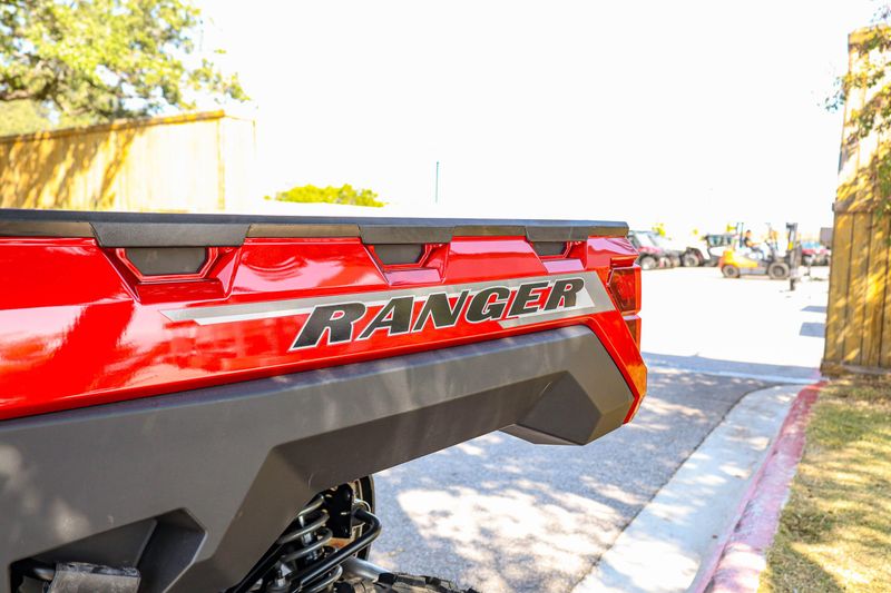 NEW 2026 POLARIS RANGER CREW XP 1000 NORTHSTAR EDITION ULTIMATE Image 19