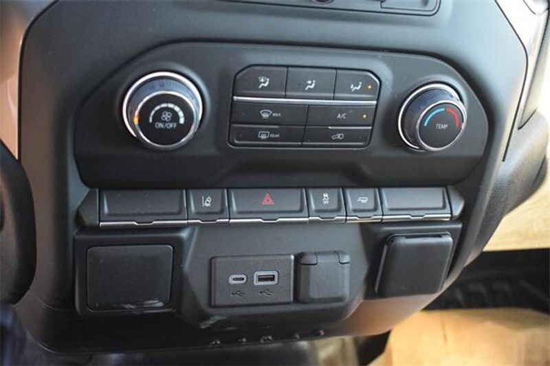 New 2024 Chevrolet Silverado 2500HD Work TruckImage 25