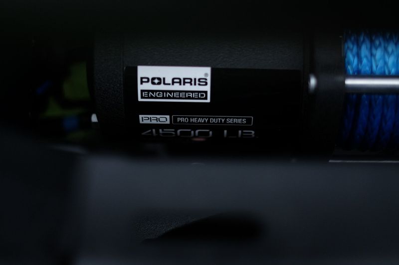 2025 Polaris RANGER CREW XP 1000 NS ED ULTIMATE PURSUIT CAMOImage 10