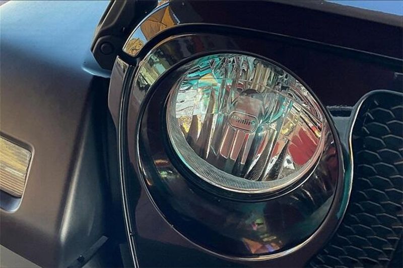 2021 Jeep Wrangler Unlimited Sport SImage 27