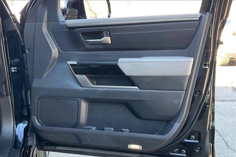 Used 2025 Toyota Tundra LimitedImage 23