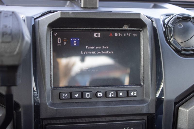 NEW 2026 POLARIS RANGER CREW XD 1500 NORTHSTAR ULTIMATE Image 20