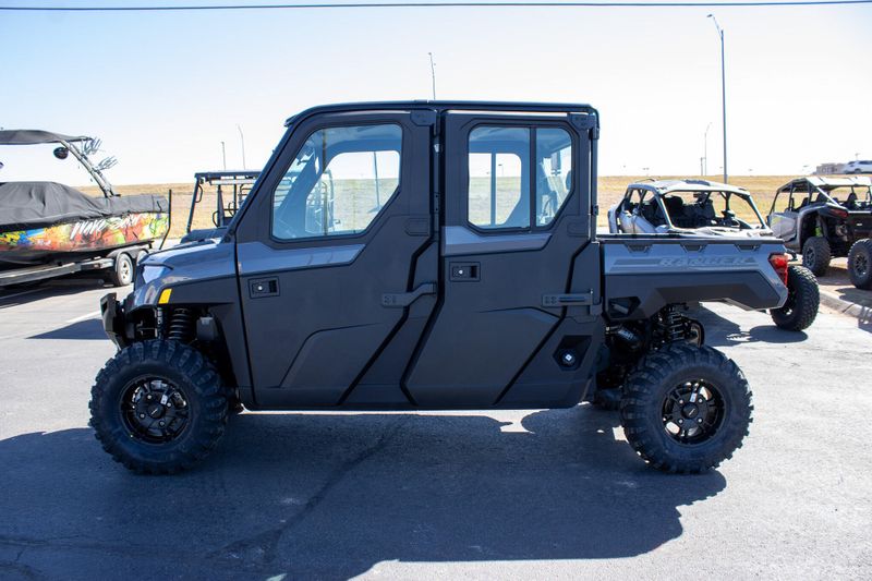 NEW 2026 POLARIS RANGER CREW XP 1000 NORTHSTAR EDITION ULTIMATE Image 6