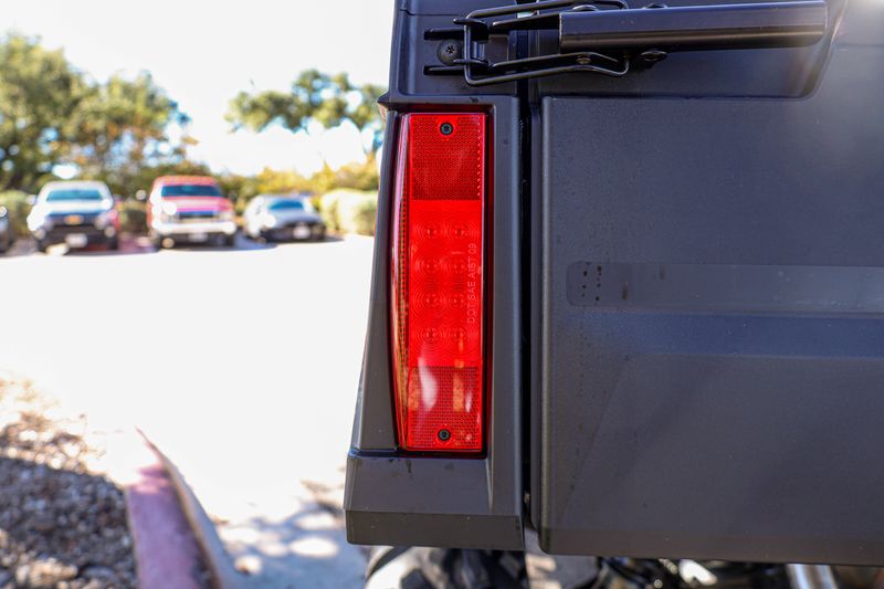 NEW 2026 POLARIS RANGER 500 Image 4