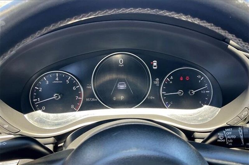 2021 Mazda Mazda3 Sedan SelectImage 20