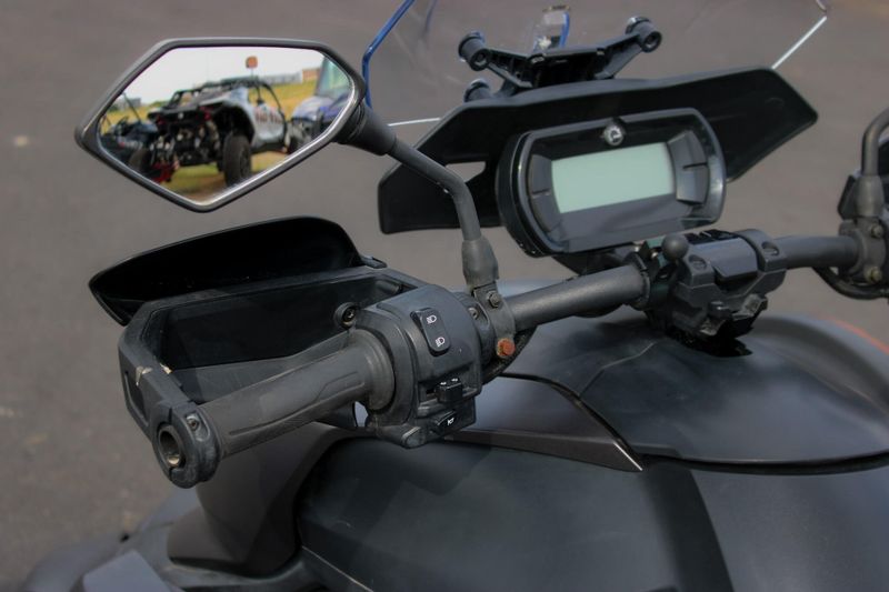 USED 2020 CAN-AM RYKER RALLY 900 ACE Image 11
