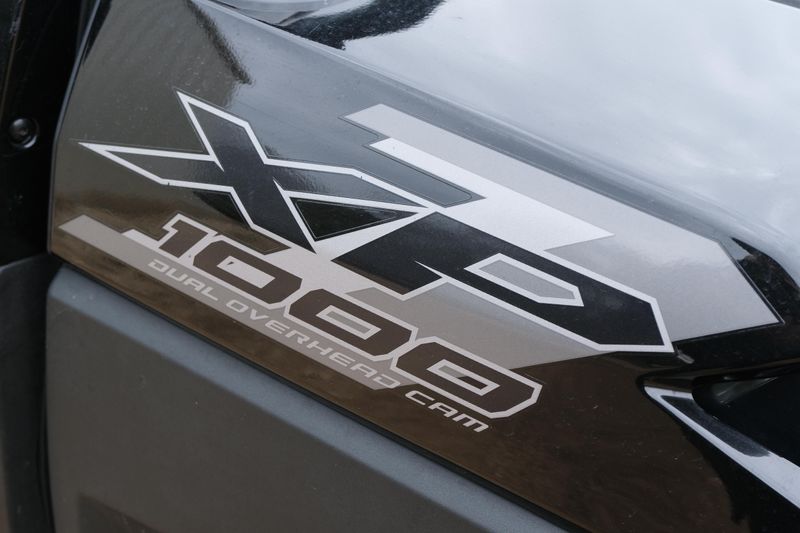 USED 2025 POLARIS RANGER CREW XP 1000 NORTHSTAR EDITION ULTIMATE Image 13