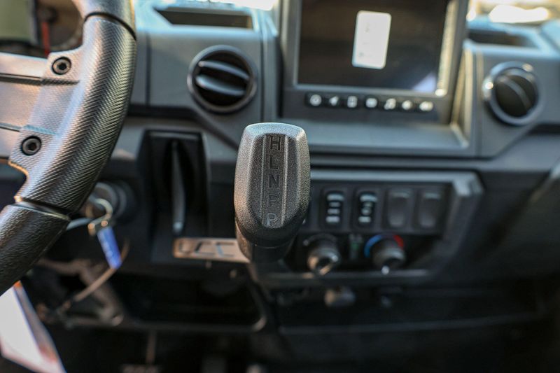 NEW 2026 POLARIS RANGER CREW XP 1000 NORTHSTAR EDITION ULTIMATE Image 13