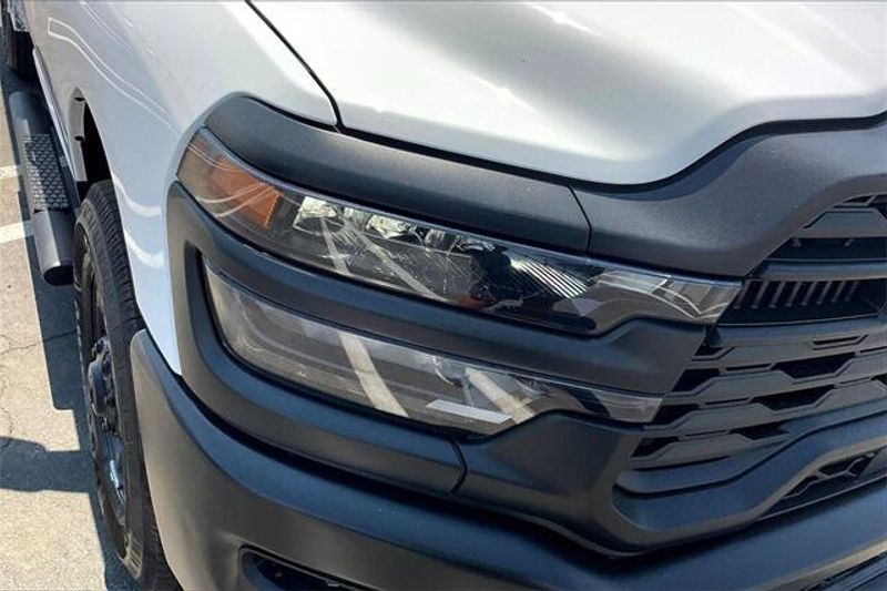2025 Ram 2500 Tradesman photo 10