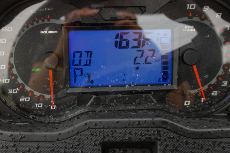 NEW 2026 POLARIS RANGER XP 1000 PREMIUM Image 25