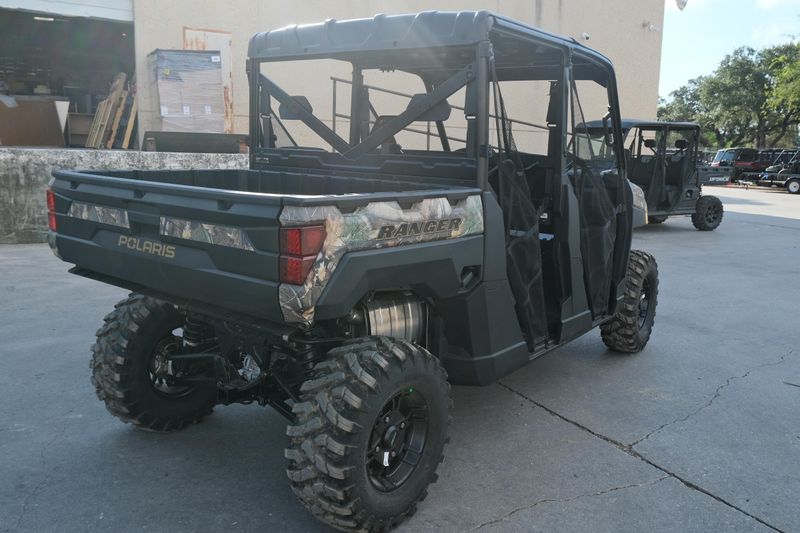 NEW 2026 POLARIS RANGER CREW XP 1000 PREMIUM Image 3