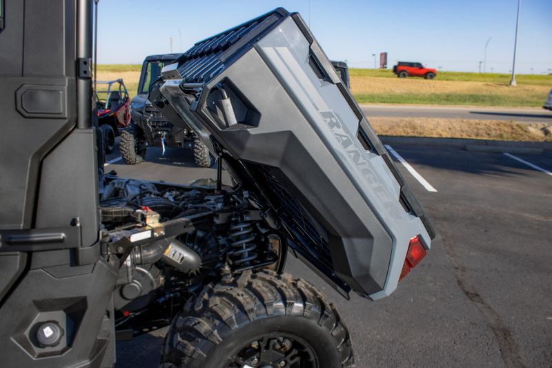 NEW 2026 POLARIS RANGER XP 1000 NORTHSTAR EDITION PREMIUM Image 15