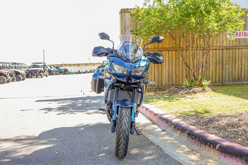 NEW 2026 KAWASAKI VERSYS  650 LT ABS Image 9