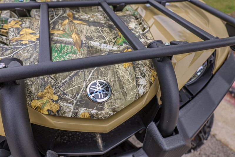 NEW 2026 YAMAHA KODIAK 450 EPS Image 10