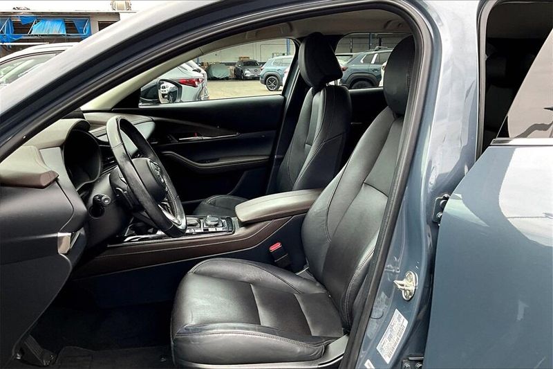 Used 2022 Mazda CX-30 2.5 Turbo Premium PackageImage 14