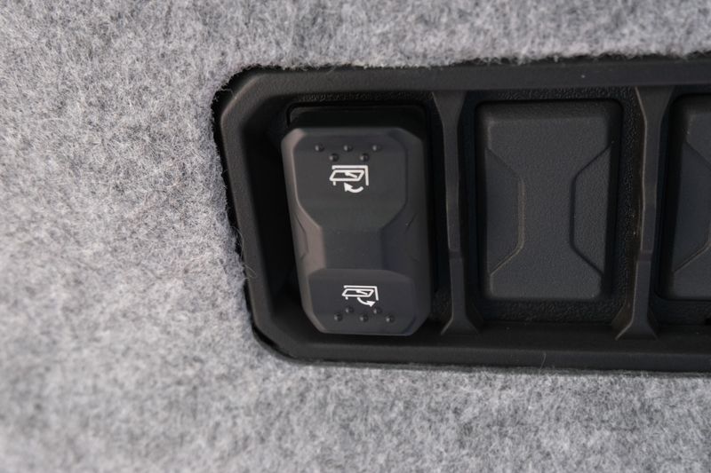 NEW 2026 CFMOTO UFORCE U10 XL PRO HIGHLAND Image 28