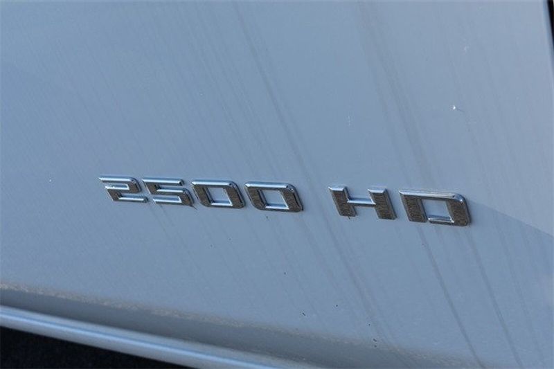 2024 Chevrolet Silverado 2500HD Work TruckImage 12