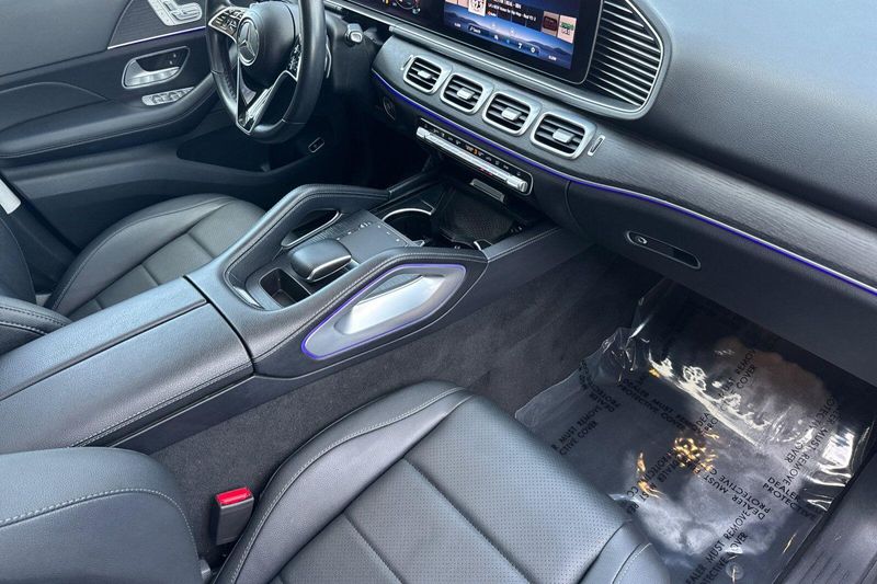 Used 2024 Mercedes-Benz GLE 350Image 19