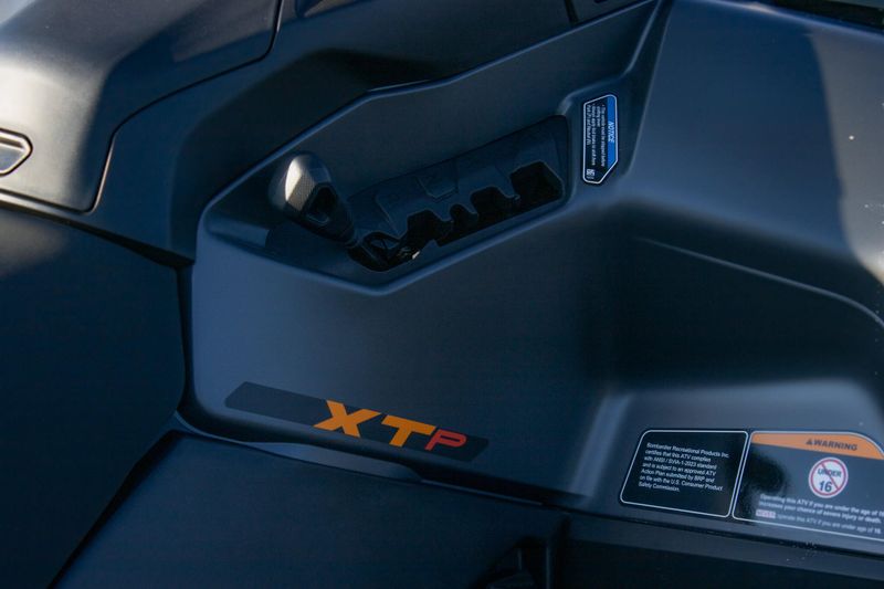 NEW 2026 CAN-AM OUTLANDER XTP 1000R Image 20