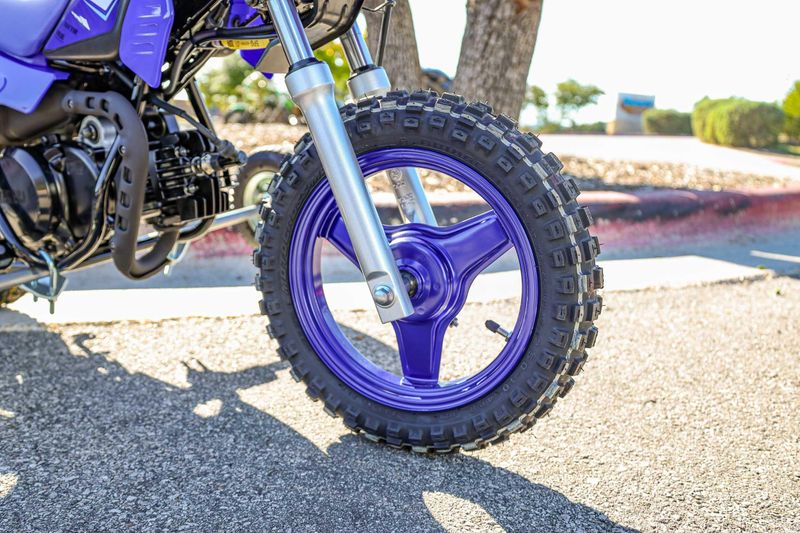 NEW 2026 YAMAHA PW50 Image 14