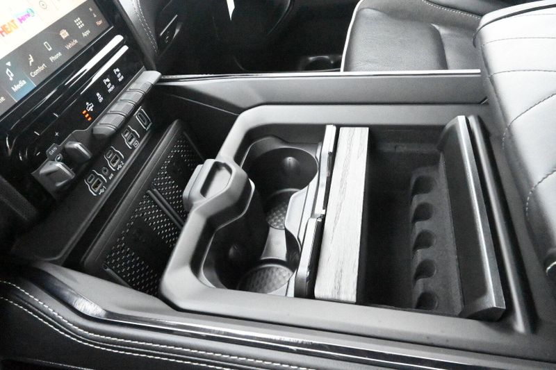 2025 RAM 1500 LimitedImage 31