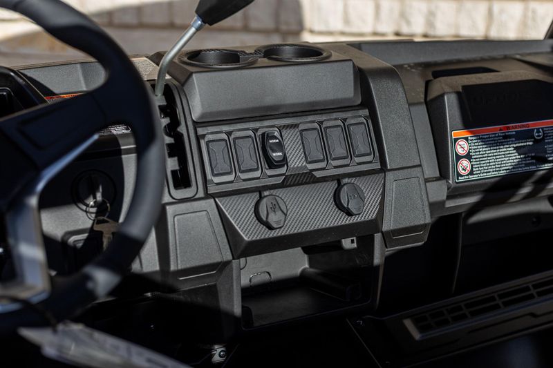 NEW 2026 CFMOTO UFORCE 600 Image 11