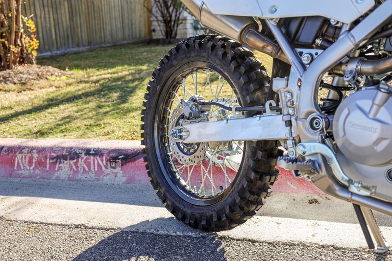 NEW 2026 KAWASAKI KLX230R S Image 14