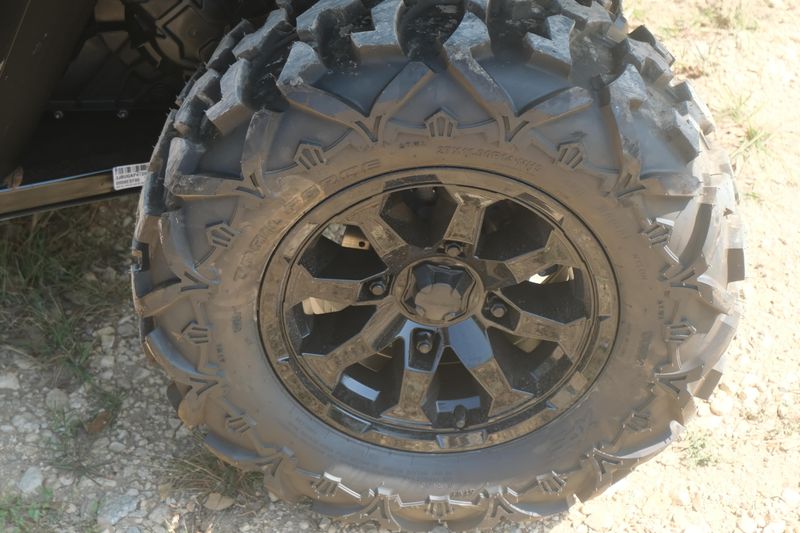 2025 Can-Am DEFENDER DPS HD9 STEALTH BLACK Image 27